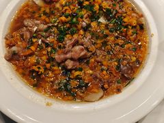 -院里寻菜·精致庭院菜(观沙岭店)