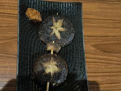 -鸟屋·烧鸟串烧居酒屋(新世纪广场店)
