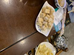 -亿诣蝎府炸酱面羊蝎子火锅(酷车小镇店)