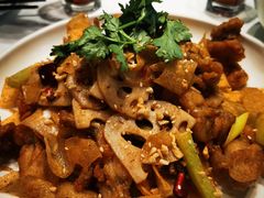-聚鑫阁江浙菜·非遗传承技艺(闵行交大店)