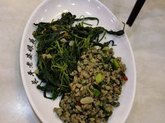 -长平老姿娘夜粥(平东一街店)