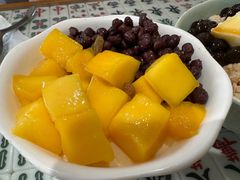 -堂屋糖水店(愚园店)
