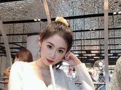 -M Stand(BFC外滩金融中心店)