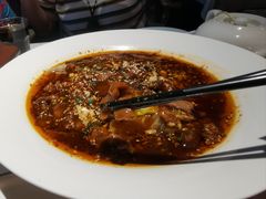 -庆云楼饭庄(什刹海店)