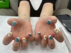 -斯馨·健康美甲美睫