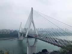 -大渡口区义渡公园