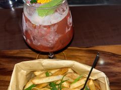 -NAYA Bar ·酒(红山店)