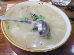 -五谷粮煎饼卷大葱(景星店)