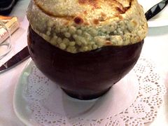 -成桂西餐厅·42年的味道(五大道疙瘩楼店)