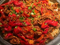 肉汤泡饭-匠熙小馆(崇文门店)