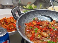 -味上湘菜馆(岳麓山店)