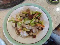 -巧克力渔家.小船海鲜胶东菜(万平口店)