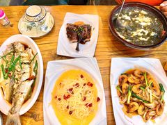 -印象江南(东栅店)