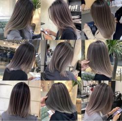 -ON STAR SALON