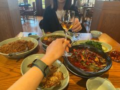-丽江金茂凯悦臻选酒店-滇香馆