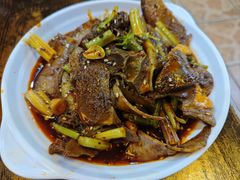 夫妻肺片-牛王庙(龙华花园店)