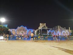 -苏州乐园森林水世界