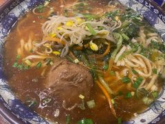 -韩萍老南京馄饨(河西万达店)