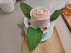 -蔡澜点心·粤菜(丽泽天街店)