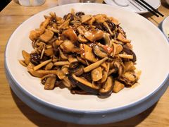 八珍豆腐-陈傻子餐厅(世纪都会店)
