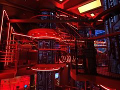 -首钢一高炉·SoReal科幻乐园