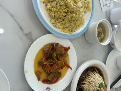 -富春(瘦西湖店)