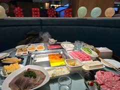 -海底捞火锅(万丰桥店)
