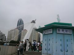 -青岛海滨风景区