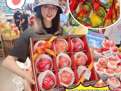 -Olé精品超市(北京合生汇店)