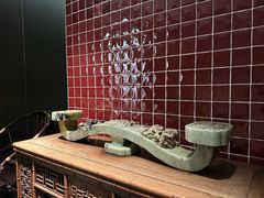 -万丽轩·粤菜(王府井金茂万丽酒店)