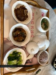 -喜喜月子(瑞虹天地店)