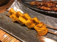 -并州大牌档之醉轻尘