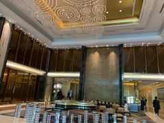 -兰州皇冠假日酒店