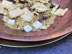 -诺敏塔拉奶茶-布里亚特包子-手把肉(锦都会店)