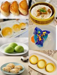 -佛山顺德香云纱园林酒店-宴会厅
