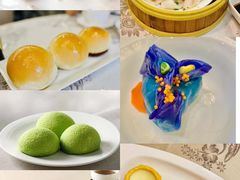 -佛山顺德香云纱园林酒店-宴会厅