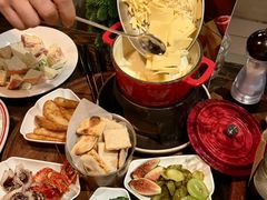 -食间牛排(重庆路万达店)