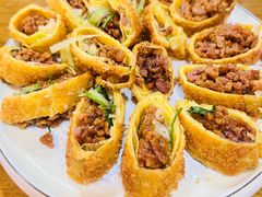 -盛德利食府 天津菜(河西店)
