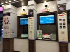 -CGV星星影城(颐堤港ScreenX店)
