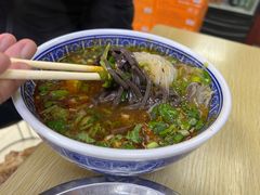 -樊记腊汁肉(竹笆市总店)