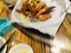-飞尝蚝·顺德菜·鱼生(顺德总店)