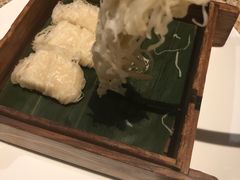 金丝油塔-长安壹号