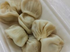 -锅贴大王南翔小笼(临沂二村店)