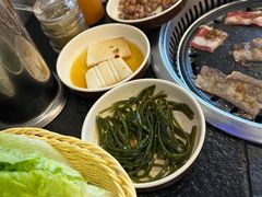 -老卜奎齐齐哈尔烤肉(人民东路店)