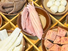 -芈重山老火锅(广州首店)