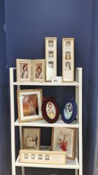 -海马体家庭照相馆(杭州萧山万象汇店)