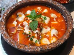 傣味酸笋鱼-都氏家DUSJOY(翡翠城店)