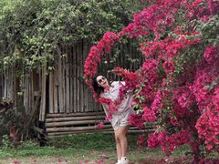 -罗浮山嘉宝田森林温泉度假酒店