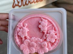 -北京植物园-展览温室