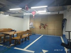 -蓝天射箭馆·专业射箭运动(诚丰广场店)